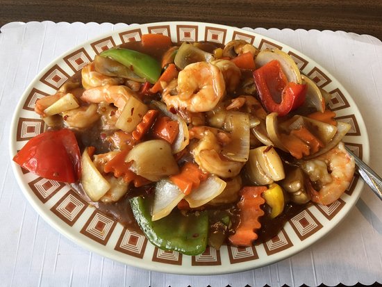Fortune Kitchen