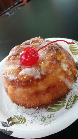 Tilli-Beans Bakery & Coffee Shop