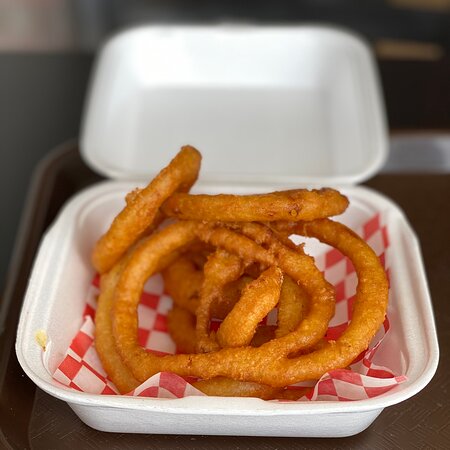 TJ's Grill and Cafe