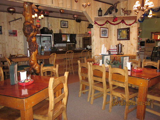 Buckshot Betty's