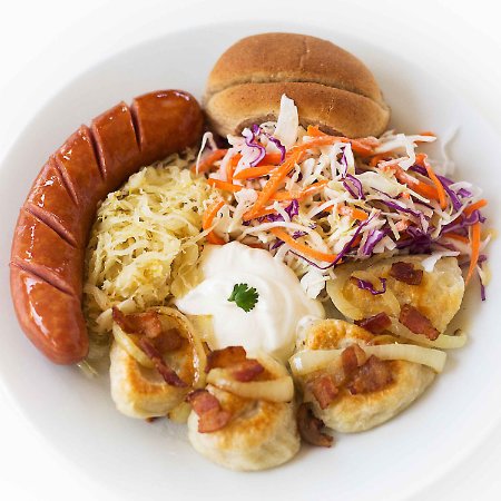 Hungry Rooster Kitchen