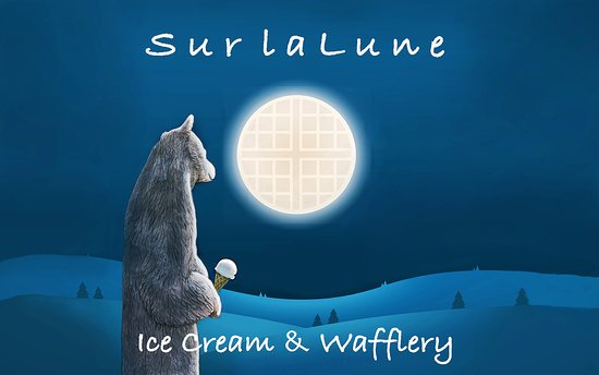 Sur la Lune