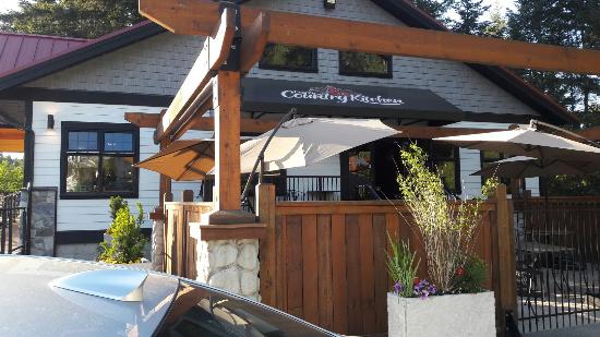 Cassidy Country Kitchen
