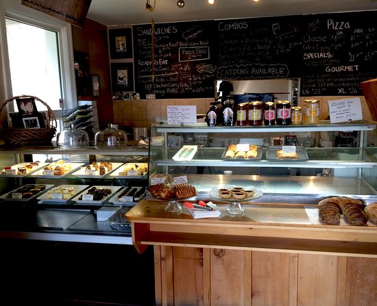 Bakers Corner