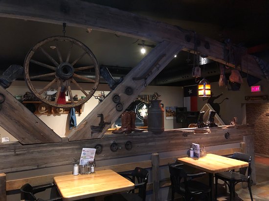 Boots and Saddles Roadhouse