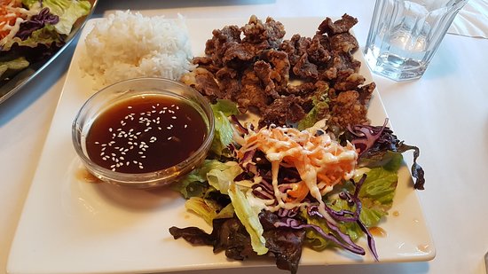 Restaurant Thien Kim
