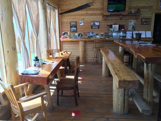 The Sugar Shack
