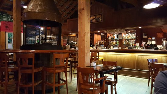 Old Saltery Pub