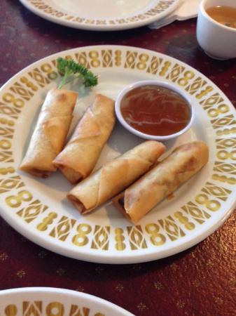 The Orient Restaurant