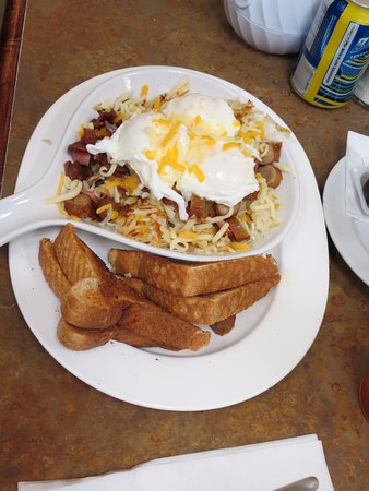 T J's Country Kitchen