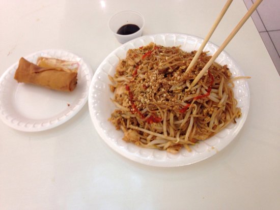 Thai Express