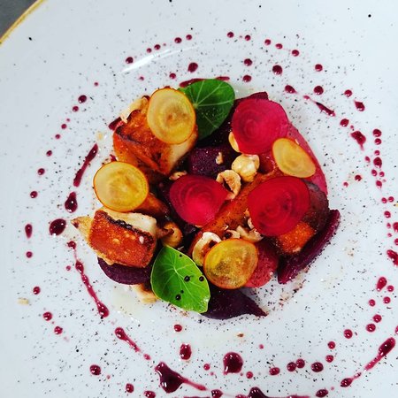 Le St Laurent Restaurant