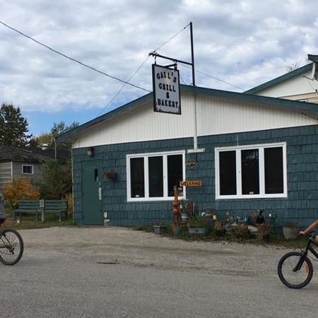 Gail's Grill & Bakery