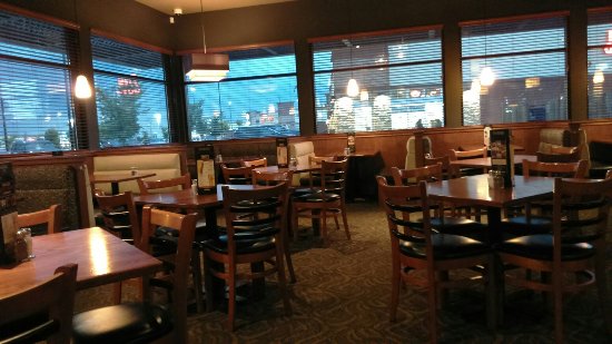 Tony Roma's