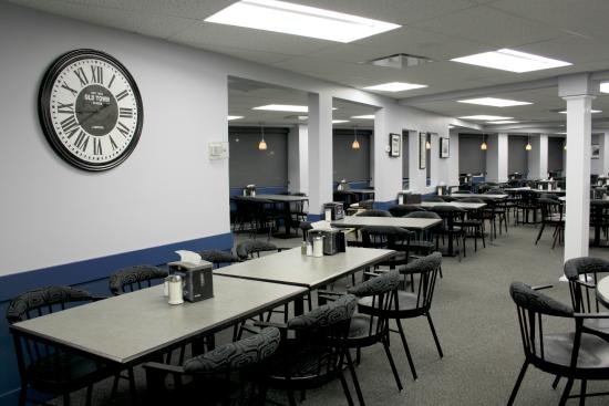 Black Beard's Family Restaurant
