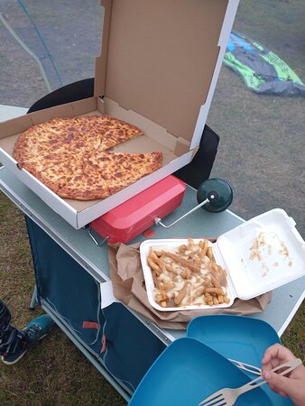 Harbour Pizza