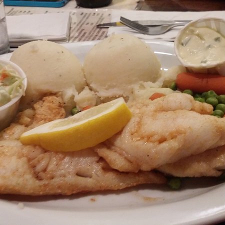 Resolutes Amateur Athletics Club Restaurant