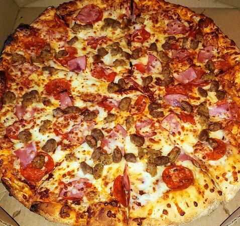 Domino's Pizza
