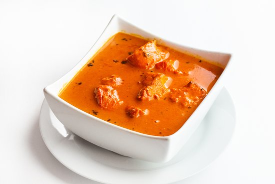 Mia's Indian Cuisine