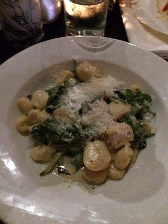The Courtyard Bistro