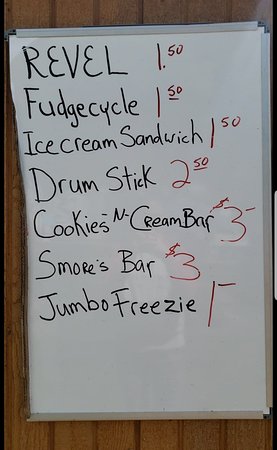 Just G's Chip Stand