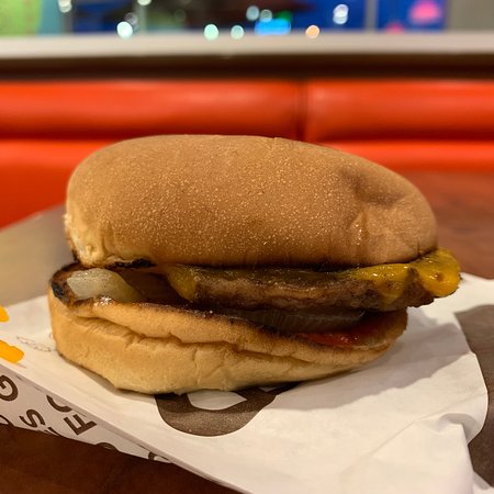 A&W Restaurant