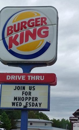 Burger King