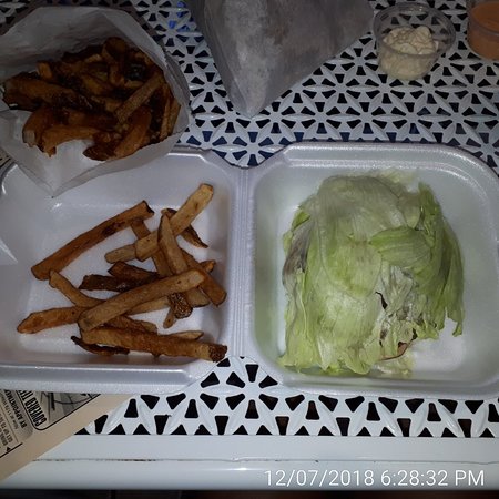BinBurger