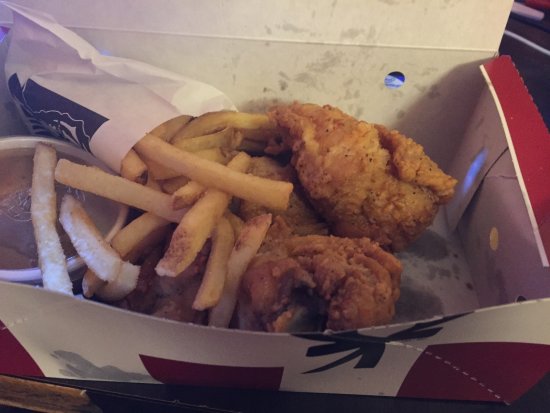 KFC