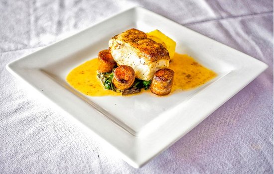 Fisherman's Bar and Grill