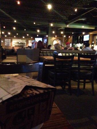 Original Joe's Restaurant & Bar