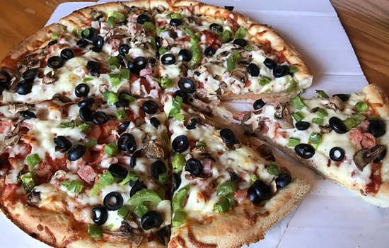 PF Pizzeria & Bistro