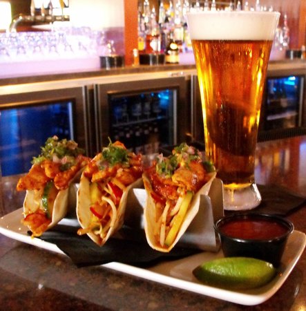Fixx Urban Grill