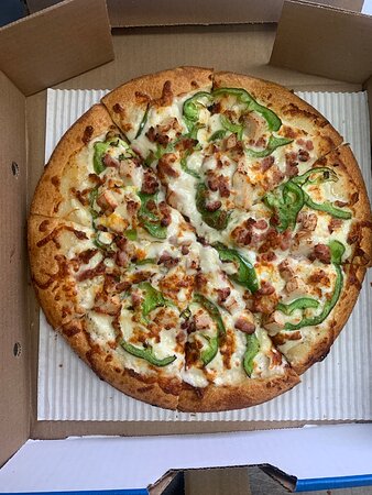 Pizza 73