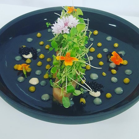 Le Bistro de l'Hotel Chibougamau