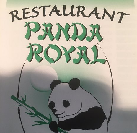 Panda Royal