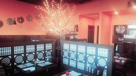 GoGo Sushi