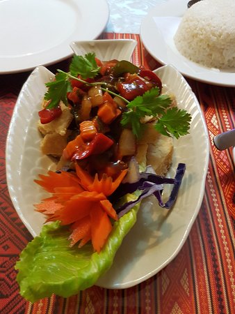 Ruamit Thai Restaurant