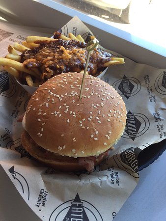 Fatburger