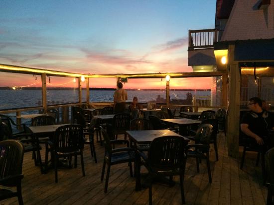 The Sandbar