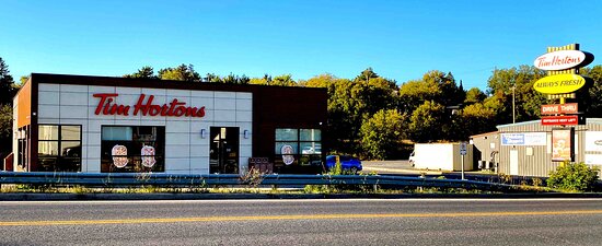 Tim Hortons