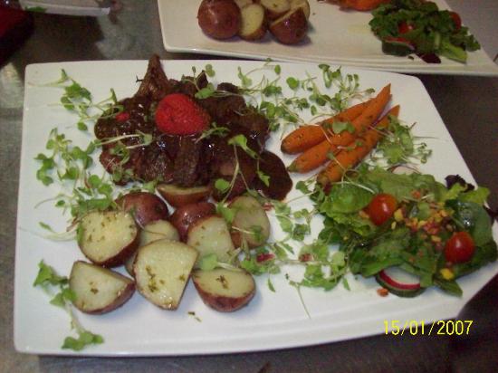 Restaurant Margot