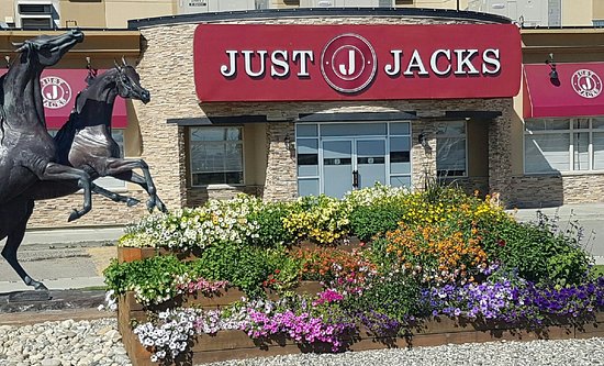 Just Jacks
