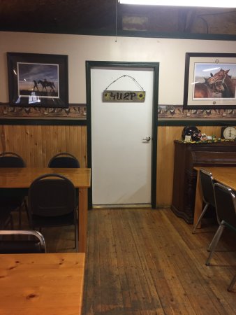 Fort Alexandria Cafe