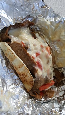 Toulany's Pizza