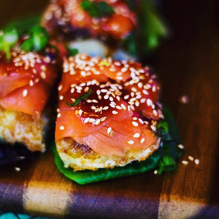 Togarashi Sushi