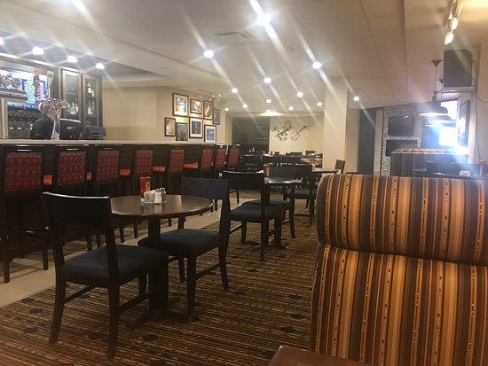 Emile's Restaurant