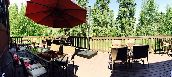 Westlake Grill at Heritage Ranch