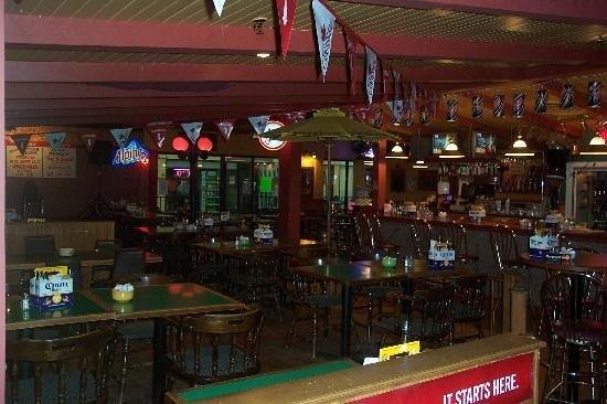 Brasserie 1026