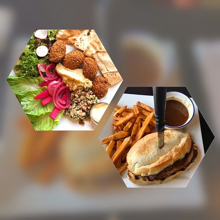 Juniper Kitchen and Bistro